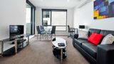 Melbourne Knox Central Apartment Hotel Restaurant
