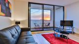 Melbourne Knox Central Apartment Hotel Restaurant