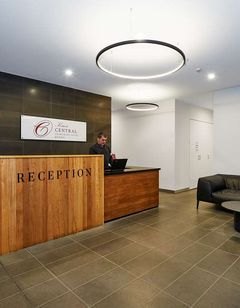 Melbourne Knox Central Apartment Hotel