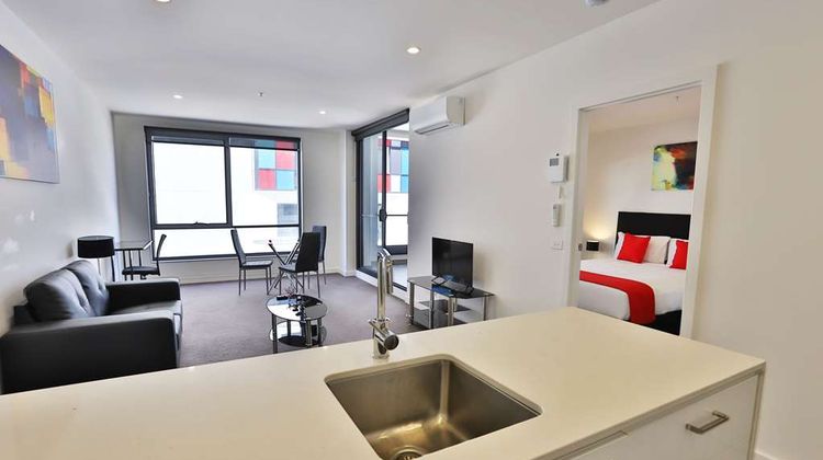 Melbourne Knox Central Apartment Hotel Other