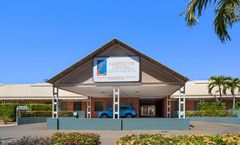 Karratha Central Apartments