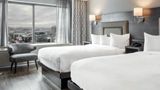 <b>Hotel Le Concorde Quebec Room</b>. Images powered by <a href="https://iceportal.shijigroup.com/" title="IcePortal" target="_blank">IcePortal</a>.