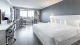 <b>Hotel Le Concorde Quebec Room</b>. Images powered by <a href="https://iceportal.shijigroup.com/" title="IcePortal" target="_blank">IcePortal</a>.