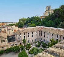 Donna Camilla Savelli Hotel Exterior