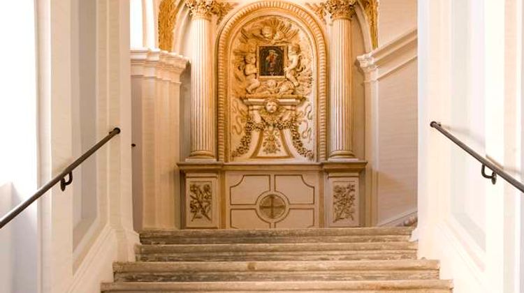 Donna Camilla Savelli Hotel Other