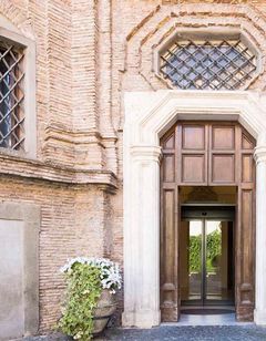 Donna Camilla Savelli Hotel