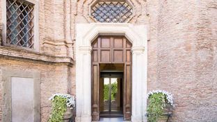 Donna Camilla Savelli Hotel