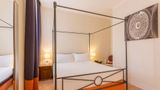 Donna Camilla Savelli Hotel Room