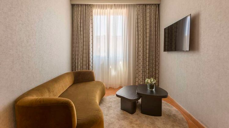 Donna Camilla Savelli Hotel Suite