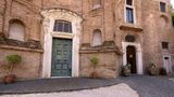 Donna Camilla Savelli Hotel Exterior