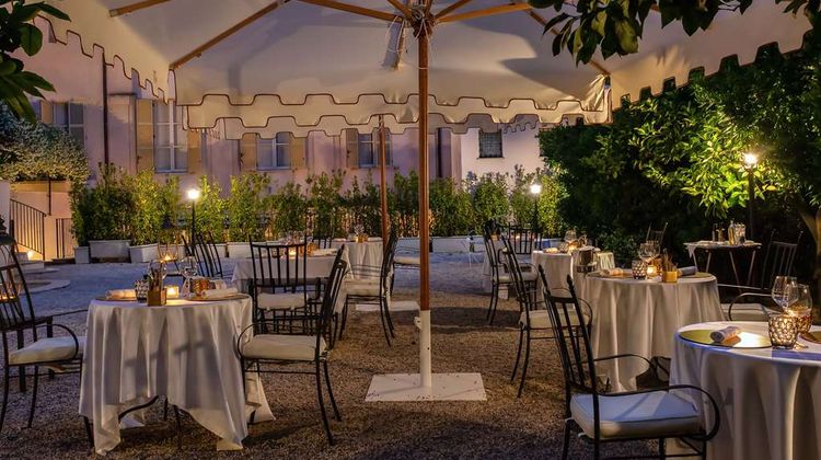 Donna Camilla Savelli Hotel Other