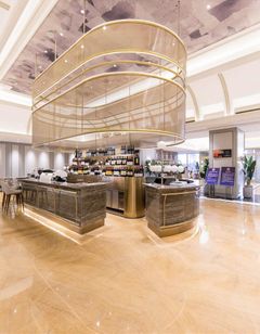 Mercure Beijing Chang An West