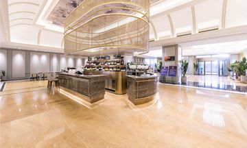Mercure Beijing Chang An West