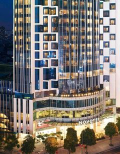Novotel Hanoi Thai Ha