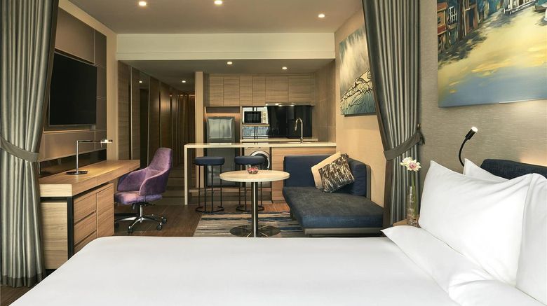 <b>Novotel Hanoi Thai Ha Room</b>. Images powered by <a href="https://iceportal.shijigroup.com/" title="IcePortal" target="_blank">IcePortal</a>.