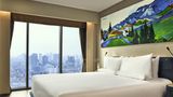 Novotel Hanoi Thai Ha Room