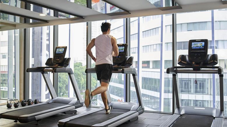 <b>Novotel Hanoi Thai Ha Health</b>. Images powered by <a href="https://iceportal.shijigroup.com/" title="IcePortal" target="_blank">IcePortal</a>.