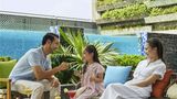 Novotel Hanoi Thai Ha Pool