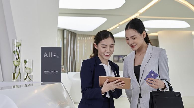 <b>Novotel Hanoi Thai Ha Other</b>. Images powered by <a href="https://iceportal.shijigroup.com/" title="IcePortal" target="_blank">IcePortal</a>.