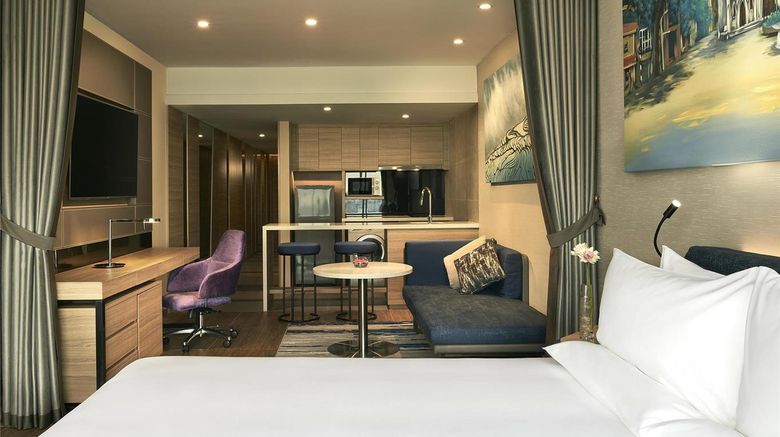<b>Novotel Hanoi Thai Ha Room</b>. Images powered by <a href="https://iceportal.shijigroup.com/" title="IcePortal" target="_blank">IcePortal</a>.
