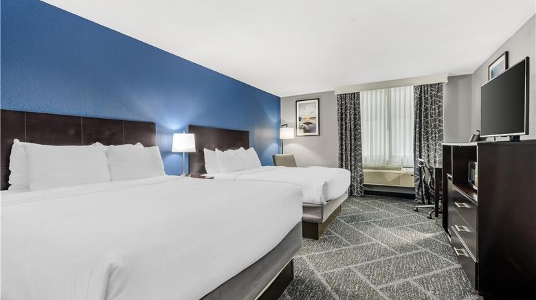 <b>Best Western Mayo Clinic Area/St Mary's Room</b>. Images powered by <a href="https://iceportal.shijigroup.com/" title="IcePortal" target="_blank">IcePortal</a>.