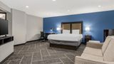 Best Western Mayo Clinic Area/St Mary's Room
