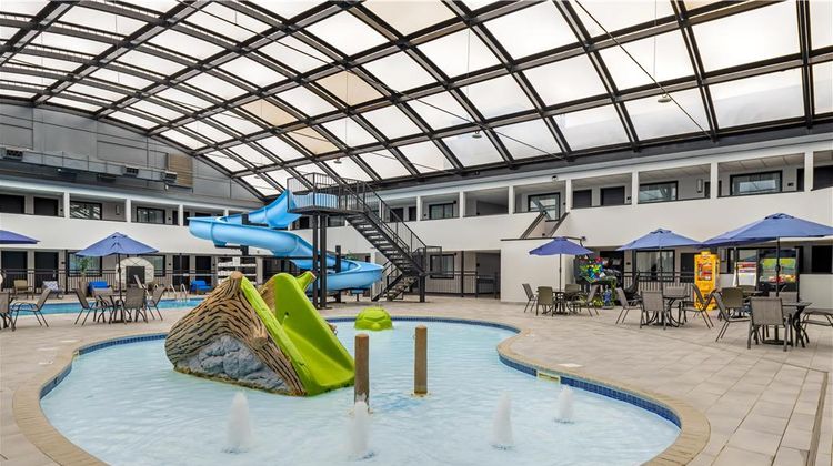 Best Western Mayo Clinic Area/St Mary's Pool