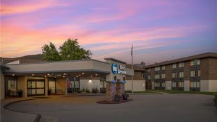Best Western Mayo Clinic Area/St Mary's