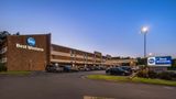 Best Western Atlanta-Marietta Ballpark Exterior