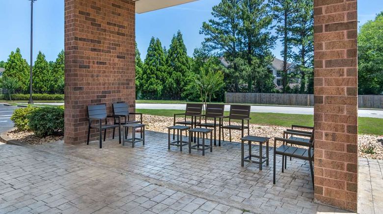 <b>Best Western Atlanta-Marietta Ballpark Other</b>. Images powered by <a href="https://iceportal.shijigroup.com/" title="IcePortal" target="_blank">IcePortal</a>.
