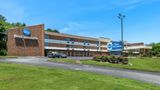 Best Western Atlanta-Marietta Ballpark Exterior