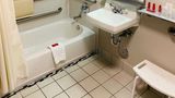 SureStay Plus Hotel Best Western Redding Room