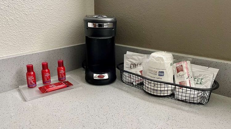 SureStay Plus Hotel Best Western Redding Other