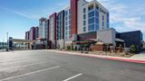 <b>Embassy Suites Red Wolf Convention Ctr Exterior</b>. Images powered by <a href="https://iceportal.shijigroup.com/" title="IcePortal" target="_blank">IcePortal</a>.
