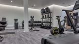 DoubleTree by Hilton Harrogate Majestic Health