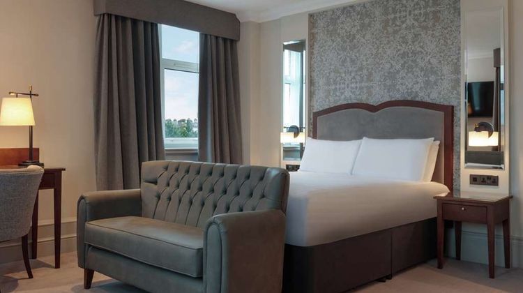 DoubleTree by Hilton Harrogate Majestic Other
