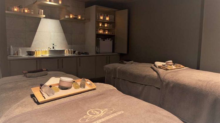 DoubleTree by Hilton Harrogate Majestic Spa
