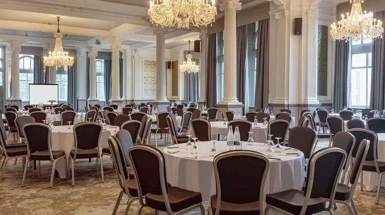 DoubleTree by Hilton Harrogate Majestic Meeting