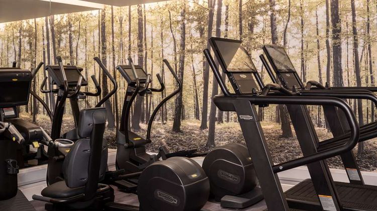 DoubleTree by Hilton Harrogate Majestic Health