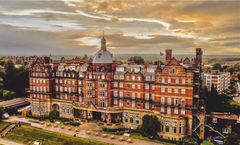 DoubleTree by Hilton Harrogate Majestic