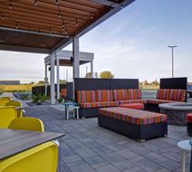 Home2 Stes by Hilton Loves Park Rockford Exterior
