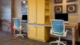 Home2 Stes by Hilton Loves Park Rockford Lobby