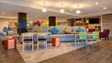 Home2 Stes by Hilton Loves Park Rockford Lobby