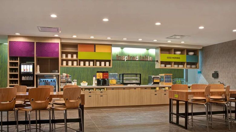 <b>Home2 Stes by Hilton Loves Park Rockford Restaurant</b>. Images powered by <a href="https://iceportal.shijigroup.com/" title="IcePortal" target="_blank">IcePortal</a>.