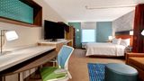 Home2 Stes by Hilton Loves Park Rockford Room