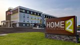 Home2 Stes by Hilton Loves Park Rockford Exterior