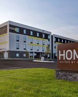 Home2 Stes by Hilton Loves Park Rockford