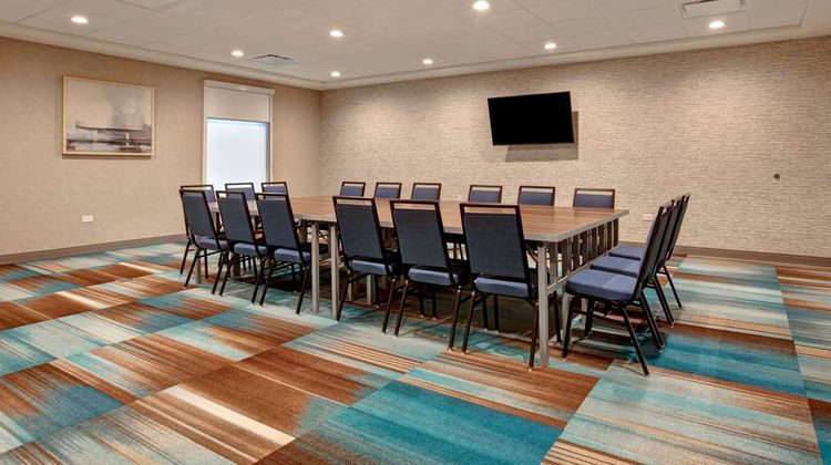 Home2 Stes by Hilton Loves Park Rockford Meeting
