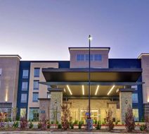 Homewood Suites by Hilton Chula Vista Exterior
