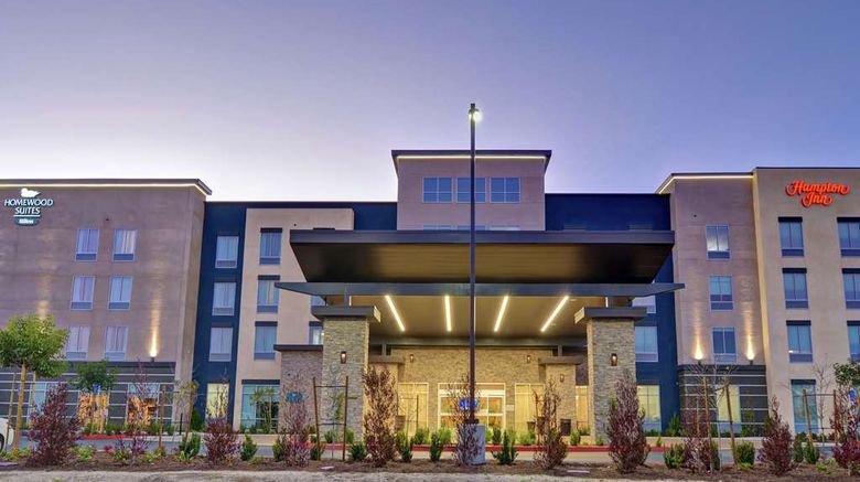<b>Homewood Suites by Hilton Chula Vista Exterior</b>. Images powered by <a href="https://iceportal.shijigroup.com/" title="IcePortal" target="_blank">IcePortal</a>.